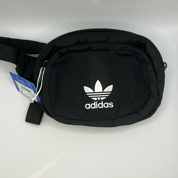adidas running waist bag Unisex - Picture 4 of 5